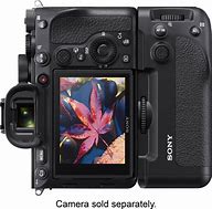 Image result for Sony Battery Grip