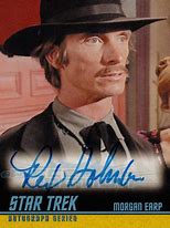 Image result for Rex Holman Star Trek