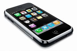 Image result for 2007 iPhone Debut