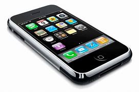 Image result for Apple iPhone 2007