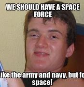 Image result for Space Gun Meme