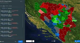 Image result for Vojvodina Ethnic Map