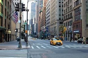 Image result for New York Street Side