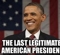 Image result for Barack Obama Smiling Meme