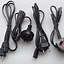 Image result for Sony AC Power Cable