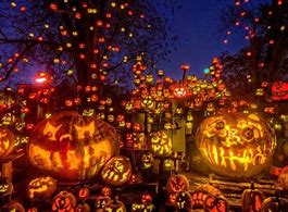 Image result for Halloween Traditions around the World Austria
