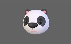 Image result for Severed Panda Head