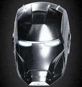 Image result for Iron Man Mark 31