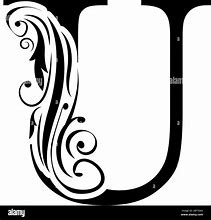 Image result for Letter U Wallpaper by Paanpe