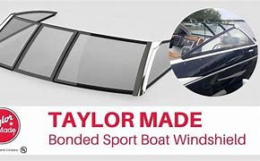 Image result for TaylorMade Boat Windshield Seals