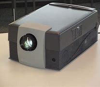 Image result for Panasonic Theater Projector
