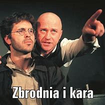 Image result for co_to_za_zbrodnia_i_kara