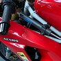 Image result for Ducati 851 Showa Rebound Needle