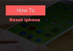 Image result for How to Hard Reset iPhone 7 iTunes