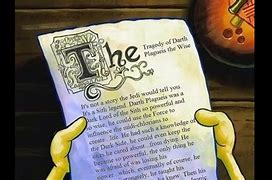 Image result for Spongebob Essay Font