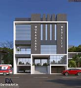 Image result for Office Front View