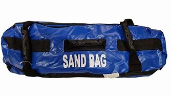 Image result for Sand Bag 25Kg