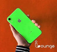 Image result for iPhone XR Back Yellow