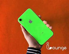 Image result for iPhone XR On Hand