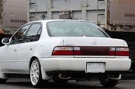 Image result for Toyota Corolla TRD Old