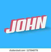 Image result for John Cena Name