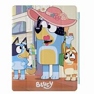 Image result for Bluey Fire 8 iPad Case