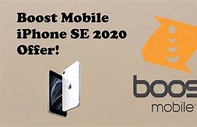Image result for boost cell phone iphone se
