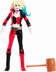 Image result for Harley Quinn Action Figure