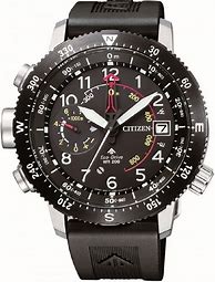 Image result for Citizen Eco Drive WR200