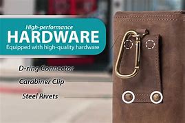 Image result for Best Leather Phone Holster