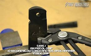 Image result for Recover Tactical Grip and Rail System