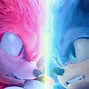 Image result for Sonic versus Knuckles