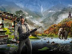 Image result for Ubisoft Background