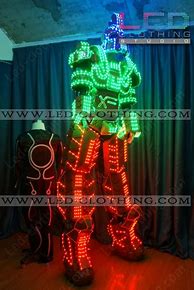 Image result for Cyborg Costume