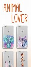 Image result for A03 Phone Case Animals On Them