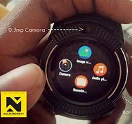 Image result for V8 Smartwatch