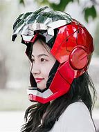 Image result for Iron Man 2 Mk5 Hekmwt