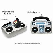 Image result for Lakeshore Boombox