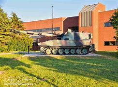 Image result for CFB Gagetown Shooting Range