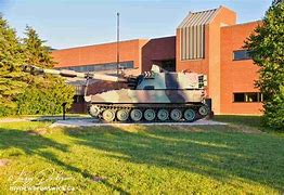 Image result for CFB Gagetown Gate Guard