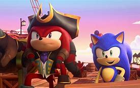 Image result for Knux Pirate