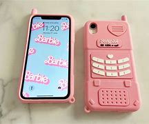 Image result for barbies phones accessory