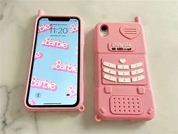 Image result for Plain Pink Phone Case