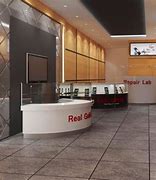 Image result for Modern Phone Shop Design