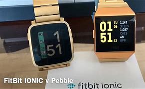 Image result for Fitbit Pebble Replacement