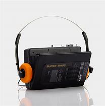 Image result for Aiwa Cassette Player