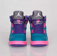 Image result for Air Jordan Shoes Girls