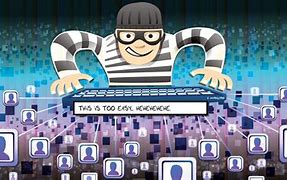 Image result for Canadian Cyber Cartoon