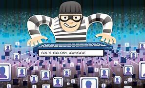 Image result for Cyber World Cartoon