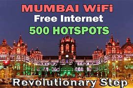 Image result for Mumbai FreeWifi Zone